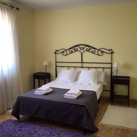 Caprirural Villa Los Ángeles de San Rafael Eksteriør billede