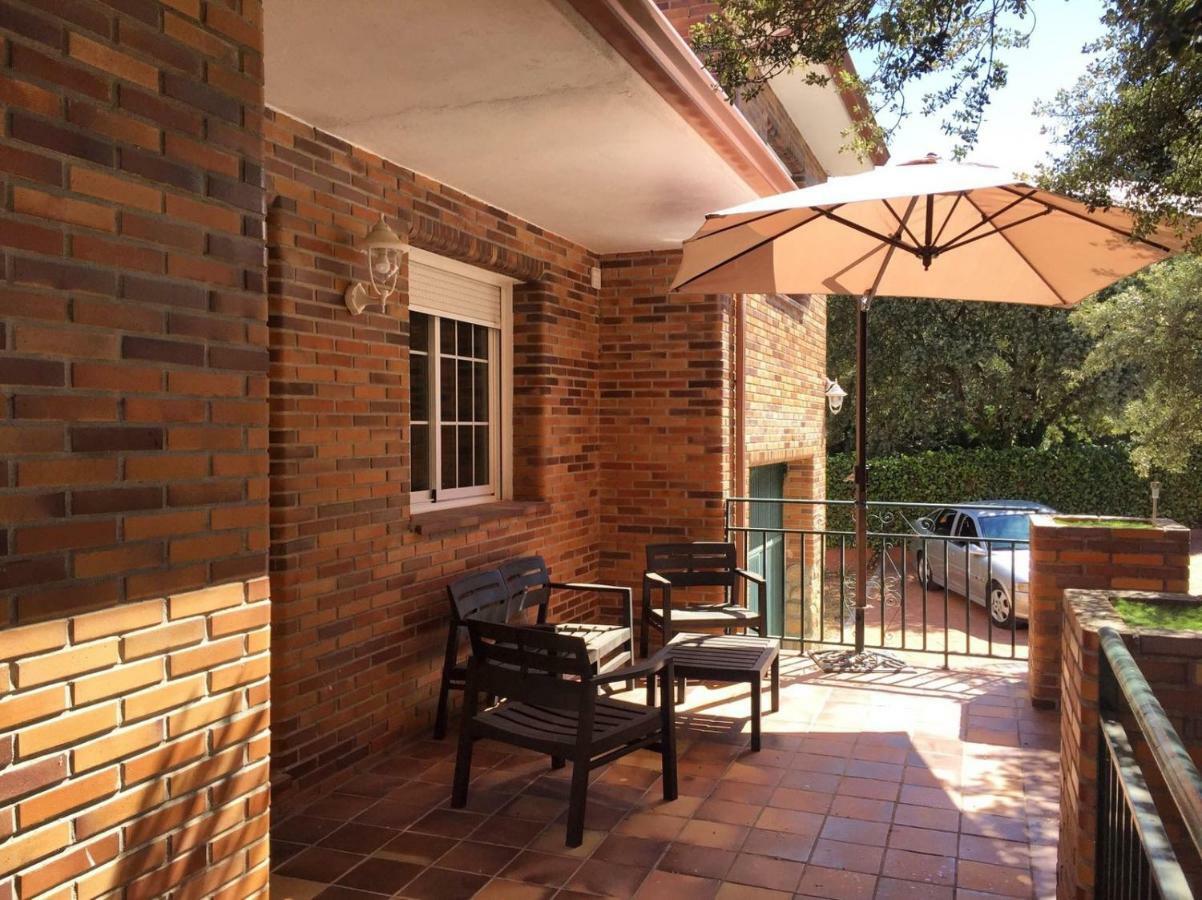Caprirural Villa Los Ángeles de San Rafael Eksteriør billede