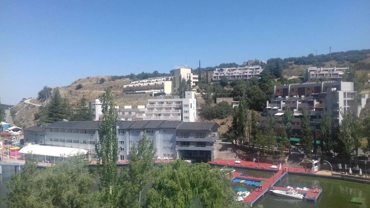 Caprirural Villa Los Ángeles de San Rafael Eksteriør billede