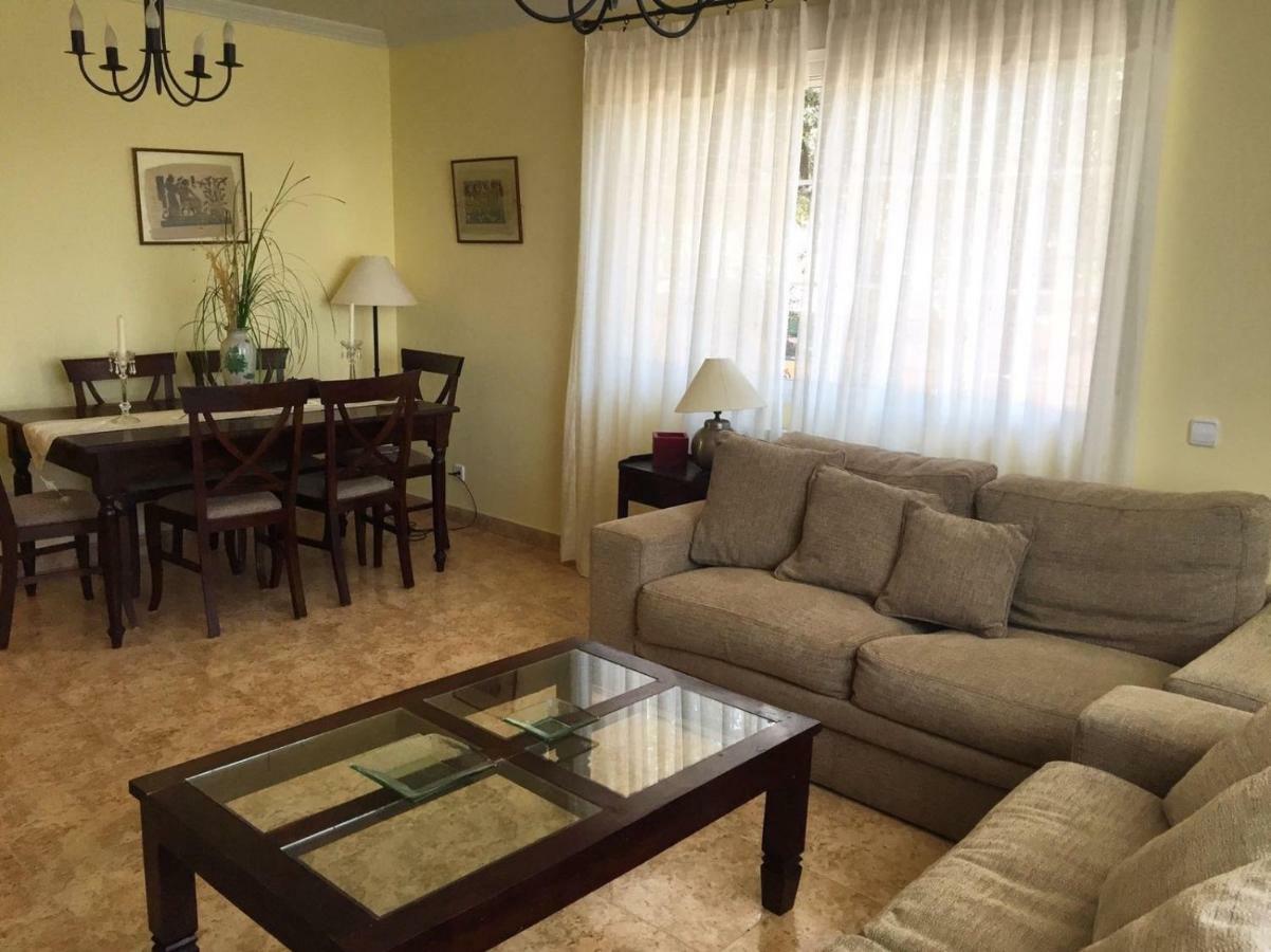 Caprirural Villa Los Ángeles de San Rafael Eksteriør billede